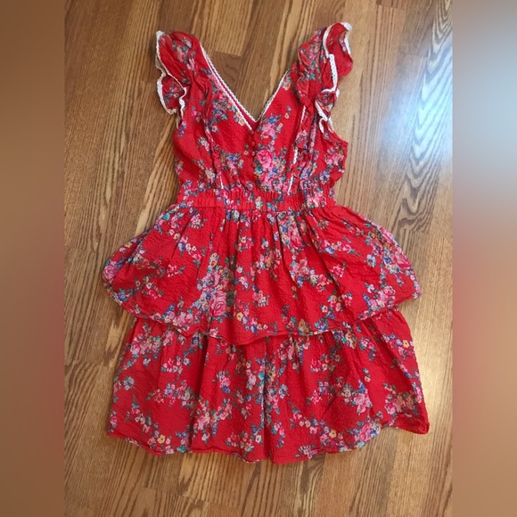 Betsey Johnson Dresses & Skirts - Betsey Johnson dress